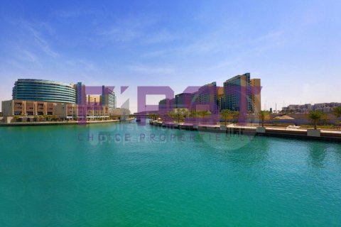 Квартира с 2 спальнями в Al Raha Beach, ОАЭ №13174 17