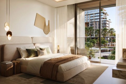 Apartment de 4 dormitorios en City Walk, UAE No. 159018 12
