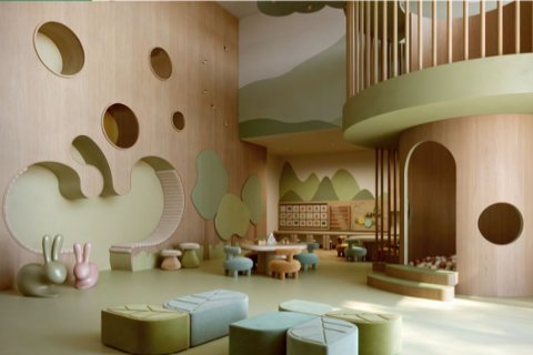 Apartment de 4 dormitorios en City Walk, UAE No. 159018 8