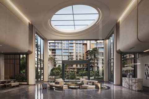 Apartment de 4 dormitorios en City Walk, UAE No. 159018 9