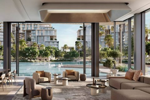 Apartment de 4 dormitorios en City Walk, UAE No. 159018 13
