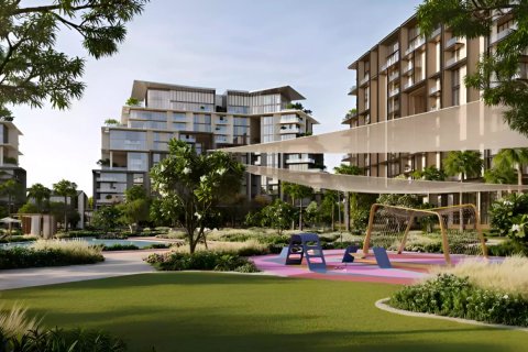 Apartment de 4 dormitorios en City Walk, UAE No. 159018 6