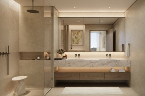 Apartment de 4 dormitorios en City Walk, UAE No. 159018 14