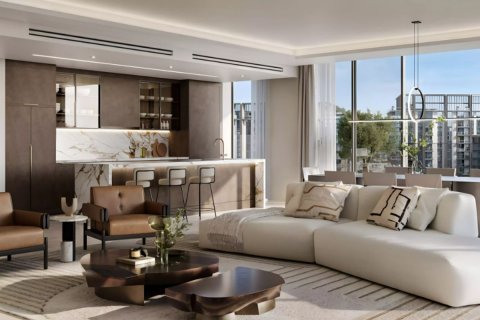 Apartment de 4 dormitorios en City Walk, UAE No. 159018 15