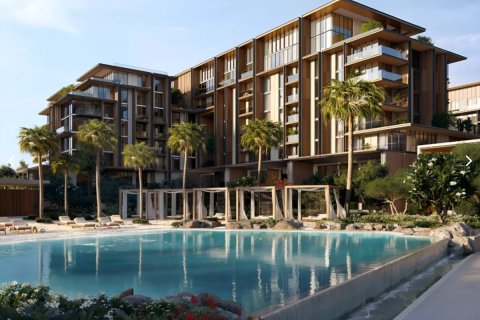 Apartment de 4 dormitorios en City Walk, UAE No. 159018 7