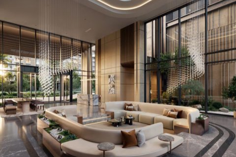 4 غرف نوم شقة في City Walk, الإمارات العربية المتحدة رقم 159018