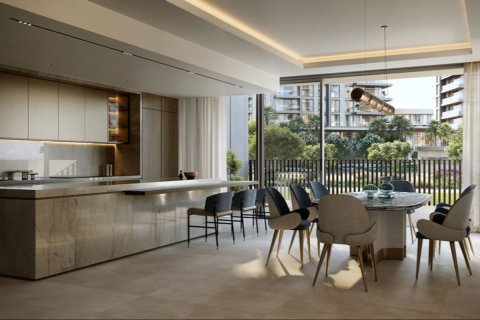 Apartment de 4 dormitorios en City Walk, UAE No. 159018 11