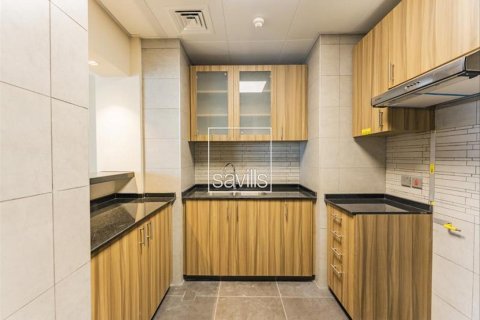 1 bedroom Apartment on the Saadiyat Cultural District, UAE No. 211153 7