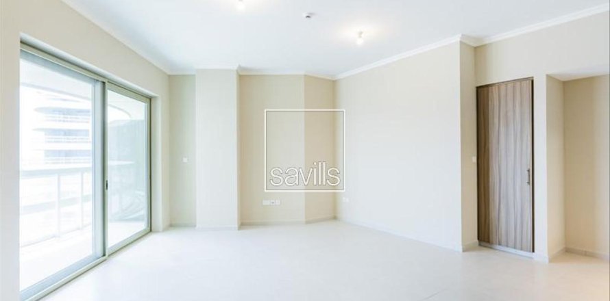1 bedroom Apartment on the Saadiyat Cultural District, UAE No. 211153