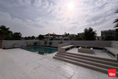 Villa de 5 dormitorios en Dubai, UAE No. 148686 7