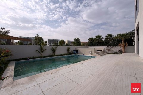 Villa de 5 dormitorios en Dubai, UAE No. 148686 6