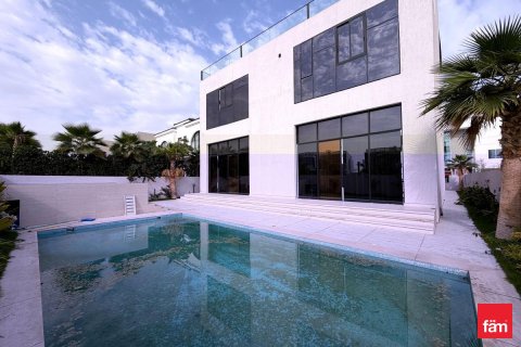 Villa de 5 dormitorios en Dubai, UAE No. 148686 14