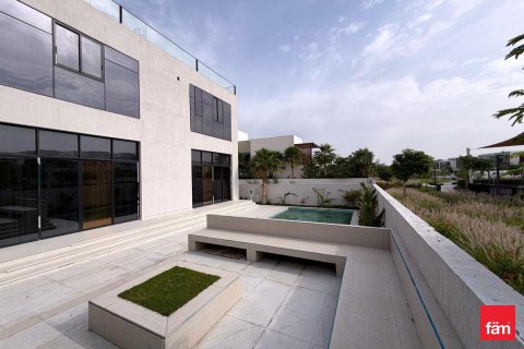 Villa de 5 dormitorios en Dubai, UAE No. 148686 8