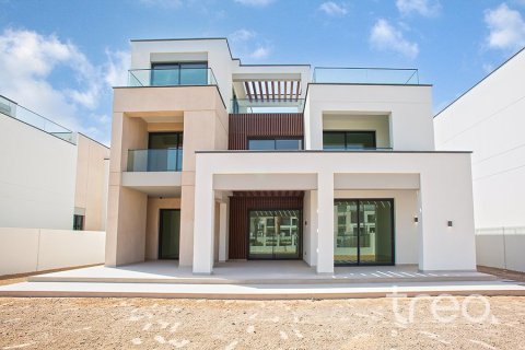 Villa de 5 dormitorios en Caya, UAE No. 222682 15