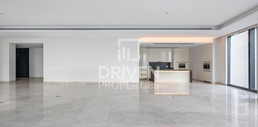 4 غرف نوم شقة في Opera District, الإمارات العربية المتحدة رقم 226214