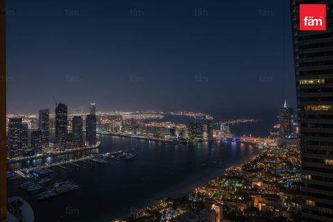 4 bedrooms Apartment in Dubai Marina, UAE No. 210561