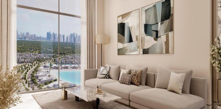 1 bedroom Apartment in 340 RIVERSIDE CRESCENT Mohammed Bin Rashid City, UAE No. 97962