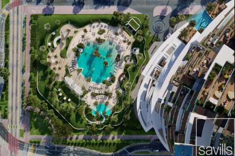 1 bedroom Apartment in Dubai Media City, UAE No. 220406 3