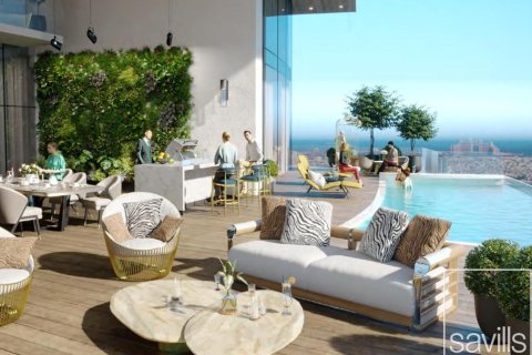 1 bedroom Apartment in Dubai Media City, UAE No. 220406 8
