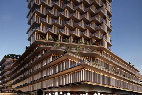 Appartement de 2 chambres à Business Bay, UAE No. 224396 6