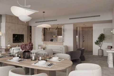 Appartement de 2 chambres à Business Bay, UAE No. 224396 10