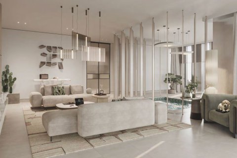 Appartement de 2 chambres à Business Bay, UAE No. 224396 13