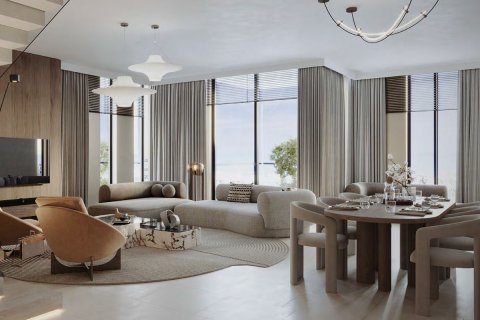 Appartement de 2 chambres à Business Bay, UAE No. 224396