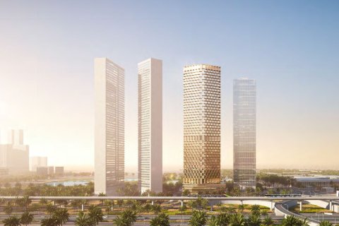 Appartement de 2 chambres à Business Bay, UAE No. 224396 11