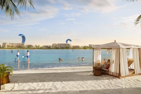 Villa de 4 chambres à Umm Al Quwain, UAE No. 68380 18