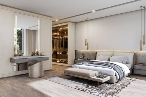 Villa de 4 chambres à Umm Al Quwain, UAE No. 68380 4