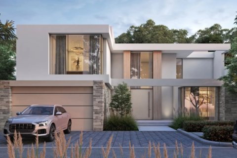 Villa de 4 chambres à Umm Al Quwain, UAE No. 68380 9