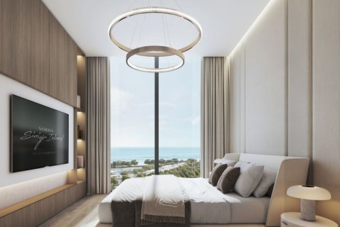 Villa de 4 chambres à Umm Al Quwain, UAE No. 68380 11