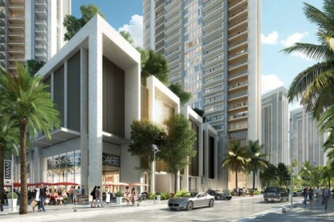 2 bedrooms Apartment in CREEK HORIZON Creek Horizon, UAE No. 96299 3
