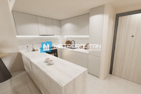 2 bedrooms Apartment on the Saadiyat Island, UAE No. 146615 6