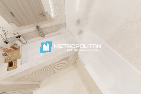 2 bedrooms Apartment on the Saadiyat Island, UAE No. 146615 11