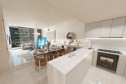 2 bedrooms Apartment on the Saadiyat Island, UAE No. 146615 3
