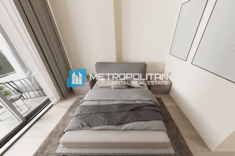 2 bedrooms Apartment on the Saadiyat Island, UAE No. 146615 9