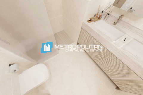 2 bedrooms Apartment on the Saadiyat Island, UAE No. 146615 10