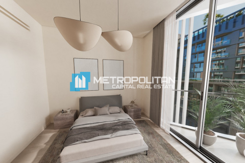 2 bedrooms Apartment on the Saadiyat Island, UAE No. 146615 8