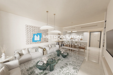 2 bedrooms Apartment on the Saadiyat Island, UAE No. 146615 7