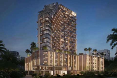 Winslow by IGO in Nadd Al Sheba, UAE No. 162364