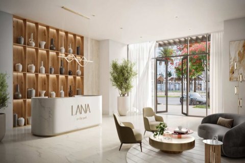 2 bedrooms Apartment in Town Square, UAE No. 167290 9