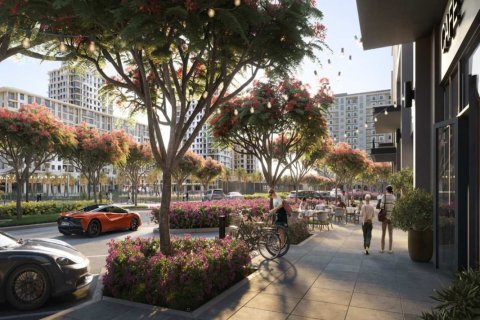 2 bedrooms Apartment in Town Square, UAE No. 167290 5