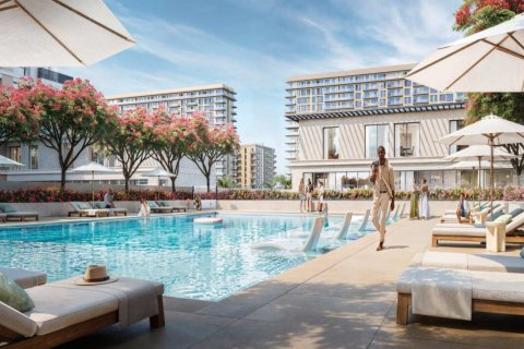 2 bedrooms Apartment in Town Square, UAE No. 167290 13