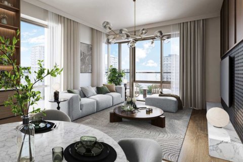 2 bedrooms Apartment in Town Square, UAE No. 167290 4