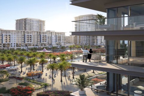 2 bedrooms Apartment in Town Square, UAE No. 167290 12