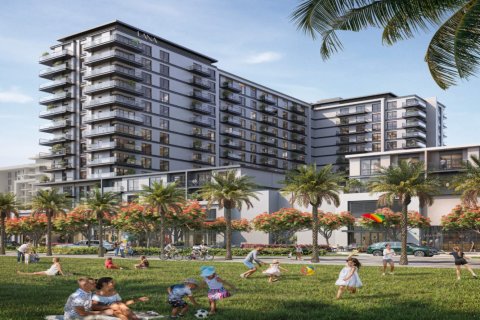 2 bedrooms Apartment in Town Square, UAE No. 167290 11