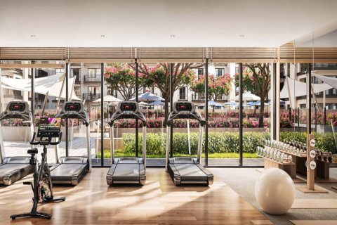 2 bedrooms Apartment in Town Square, UAE No. 167290 7