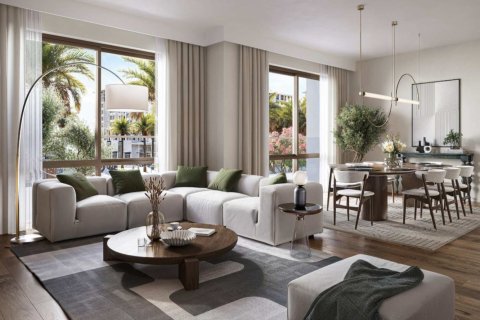 2 bedrooms Apartment in Town Square, UAE No. 167290 6