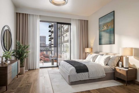 2 bedrooms Apartment in Town Square, UAE No. 167290 10
